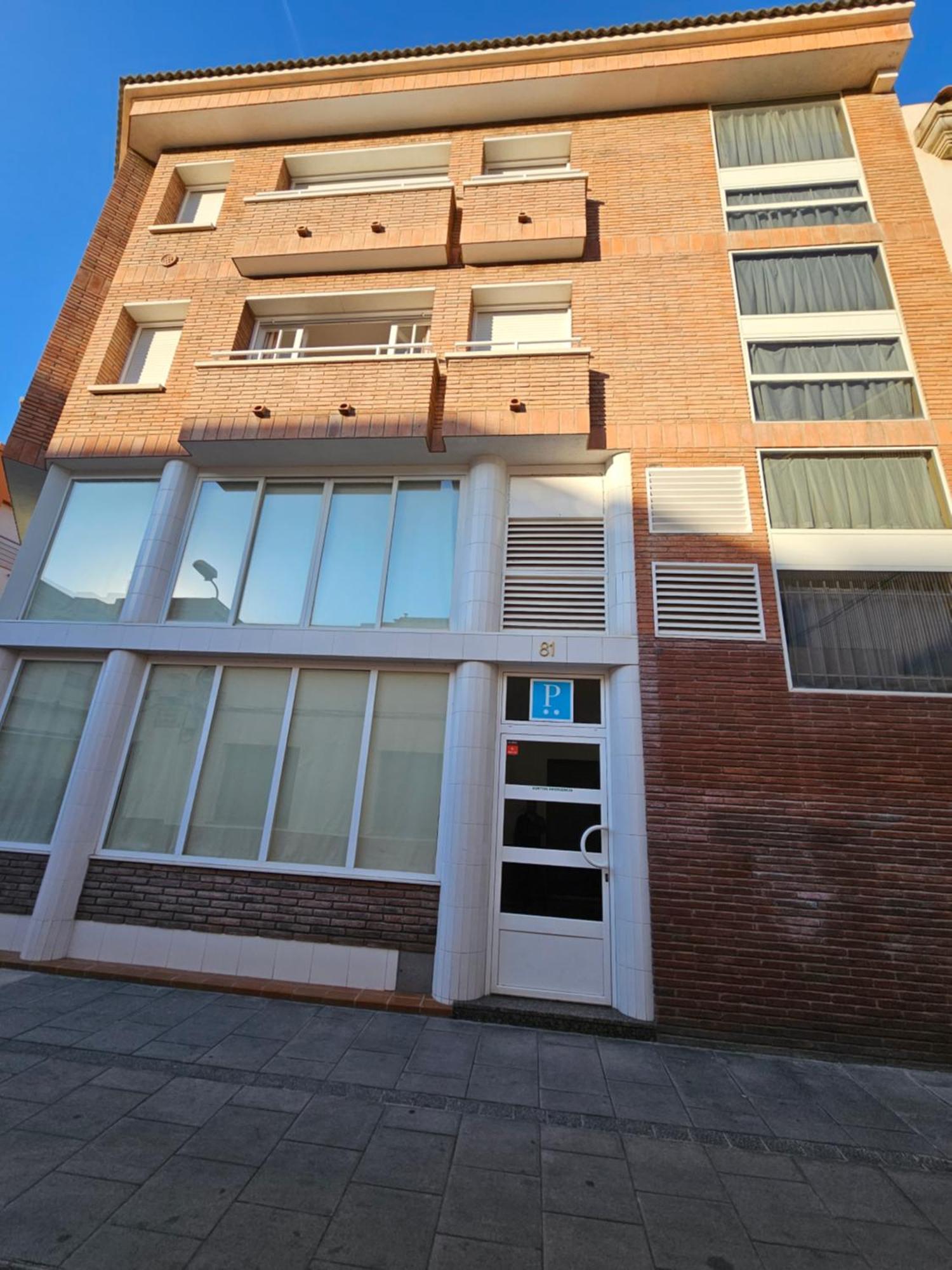 Hotel Blue Spot Malgrat de Mar Exterior photo